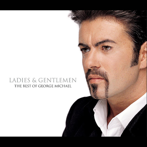George Michael