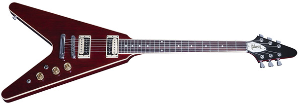 Flying V