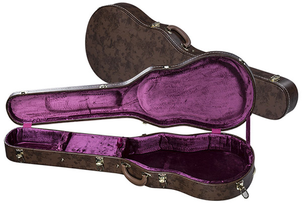Gibson True Historic hardshell case
