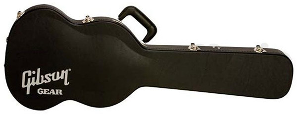 Gibson hardshell case