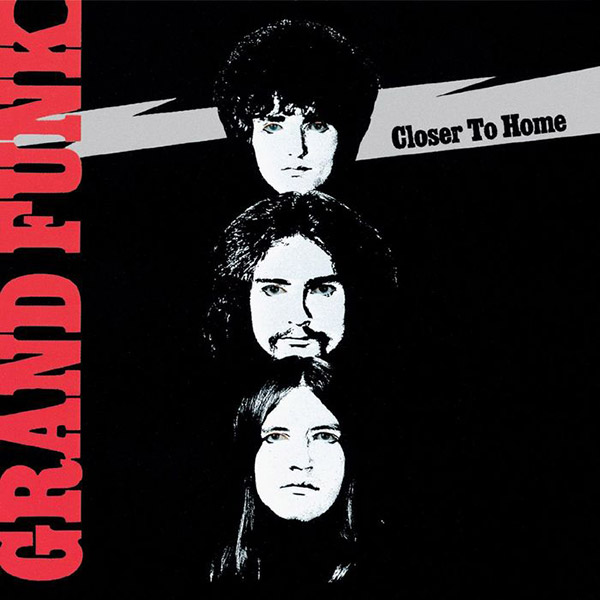 Grand Funk