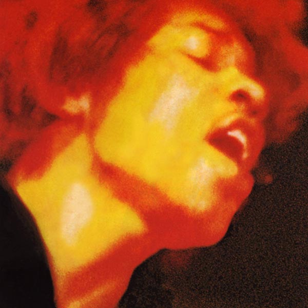 Jimi Hendrix