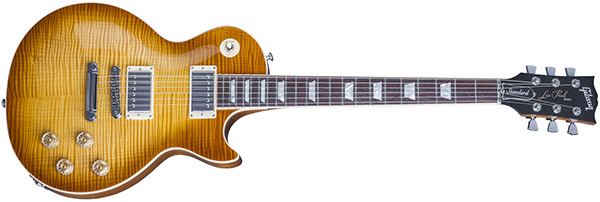 Les Paul Standard 2016 HP
