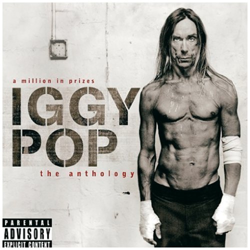 Iggy Pop