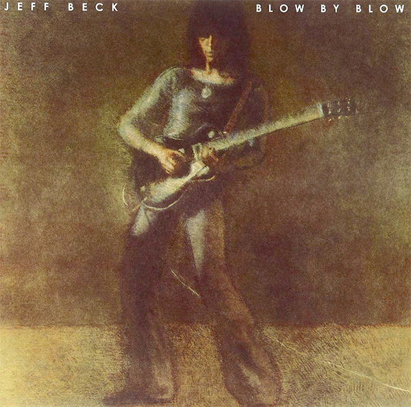 Jeff Beck