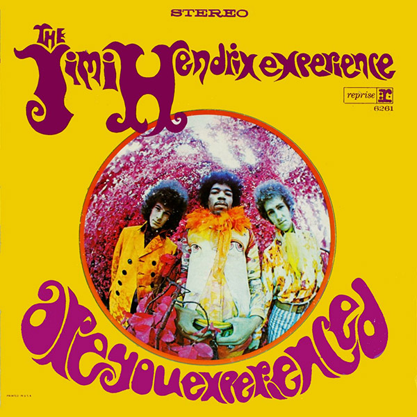 Jimi Hendrix
