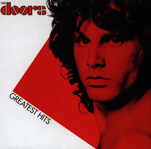 Jim Morrison