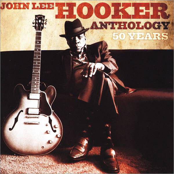 John Lee Hooker