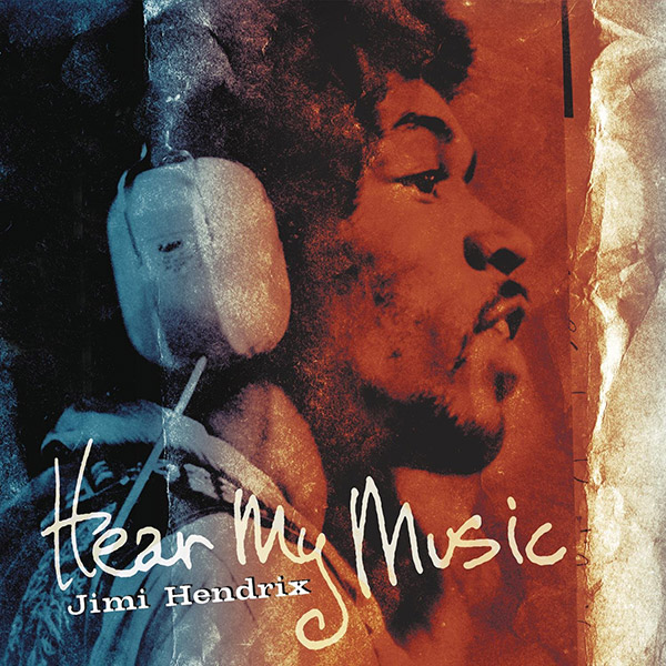 Jimi Hendrix