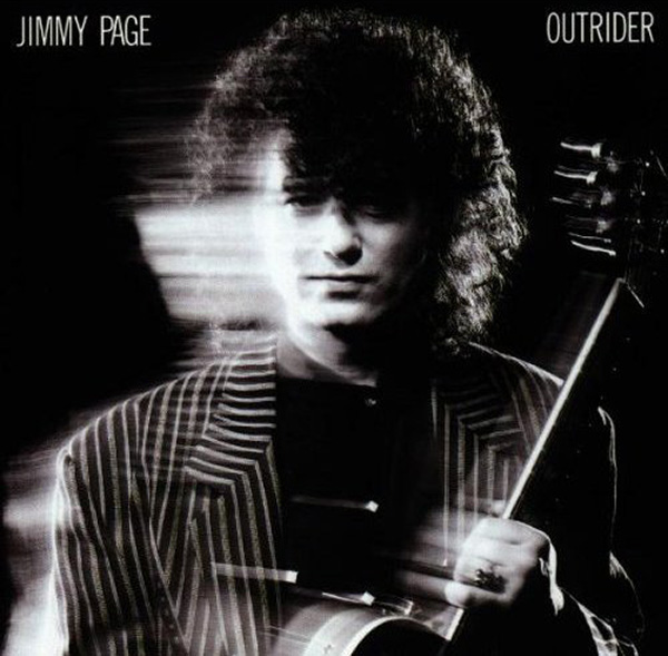 Jimmy Page
