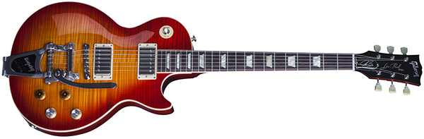 Joe Bonamassa Les Paul