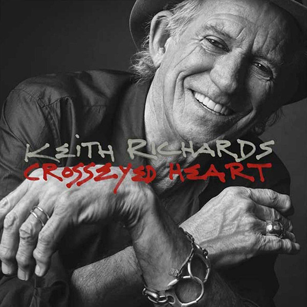 Keith Richards