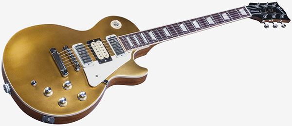 Pete Townshend Les Paul