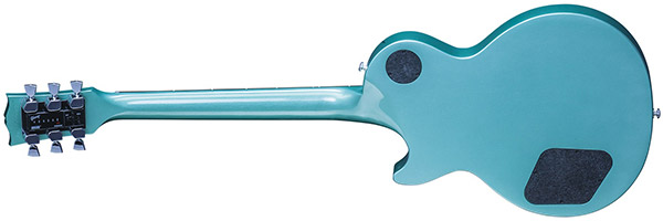 Gibson Set Up Tips