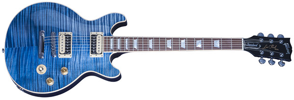 Les Paul Standard DC