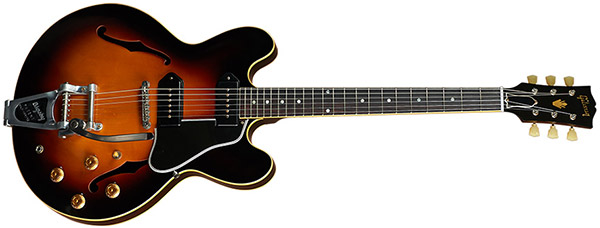 Gibson ES-335