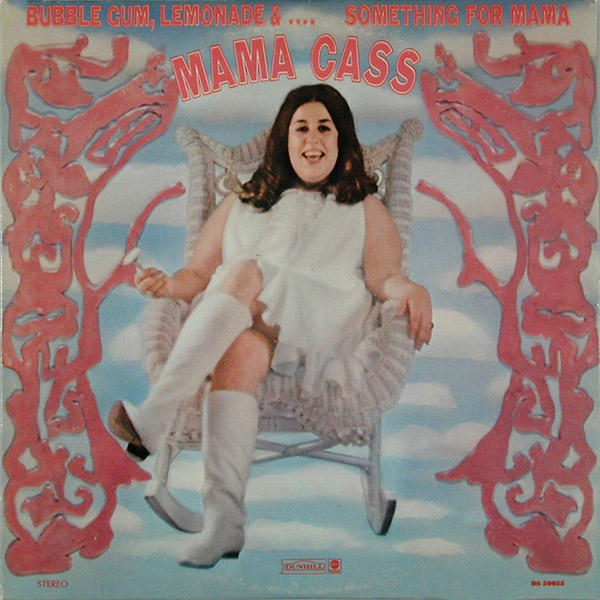Mama Cass