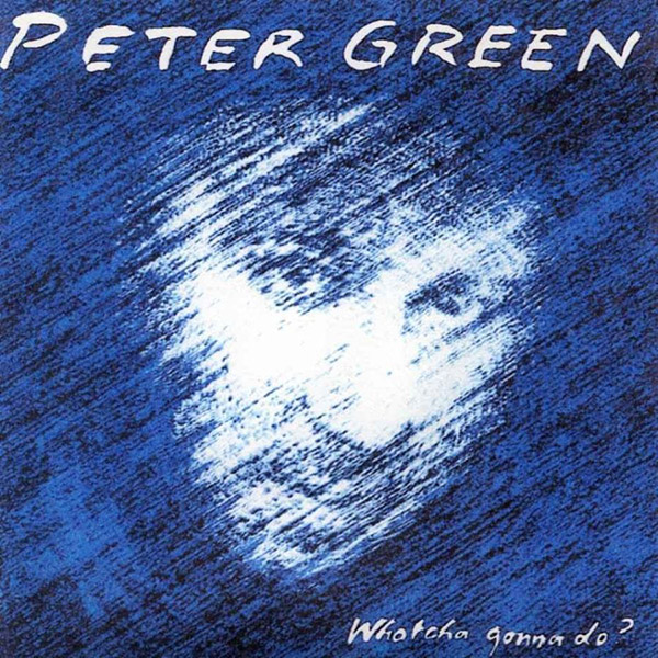 Peter Green