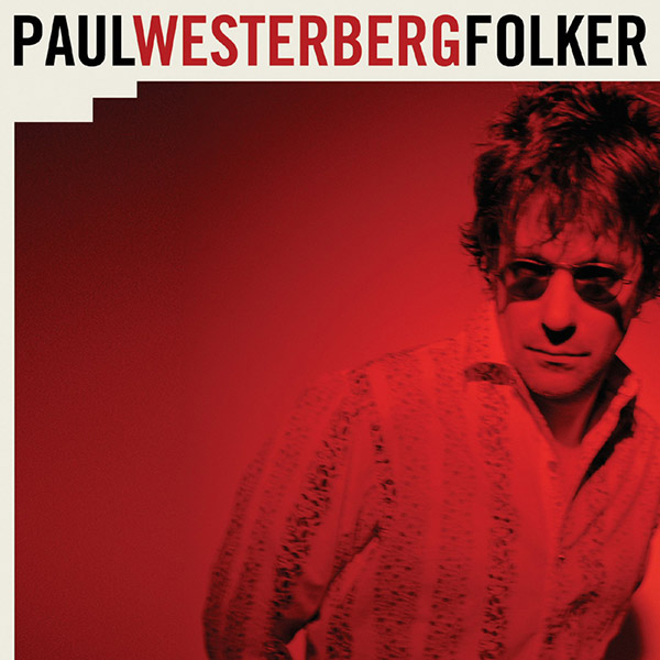 Paul Westerberg