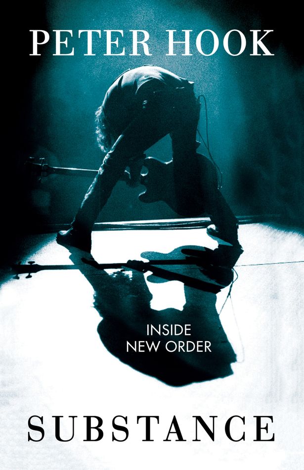 Peter Hook