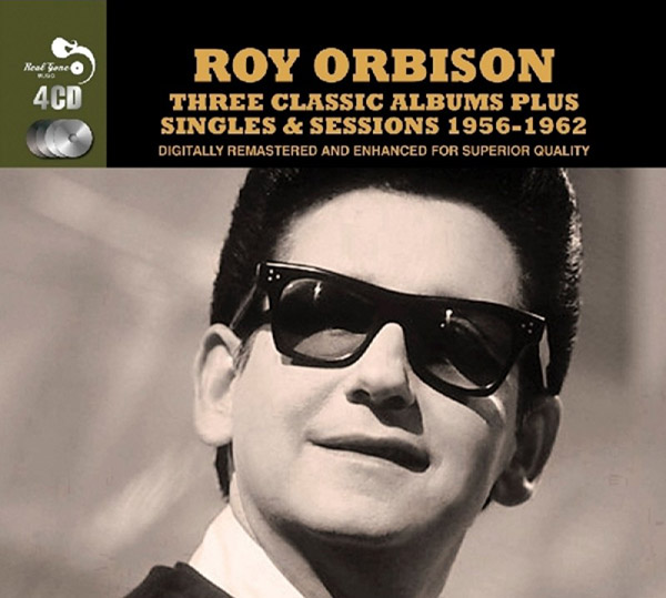 Roy Orbison
