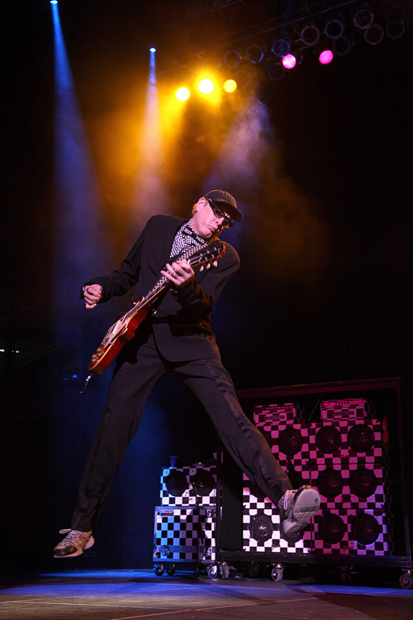 Rick Nielsen