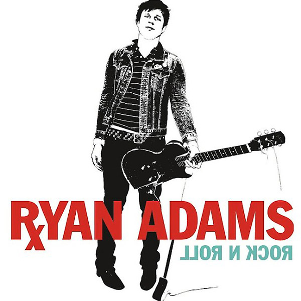Ryan Adams