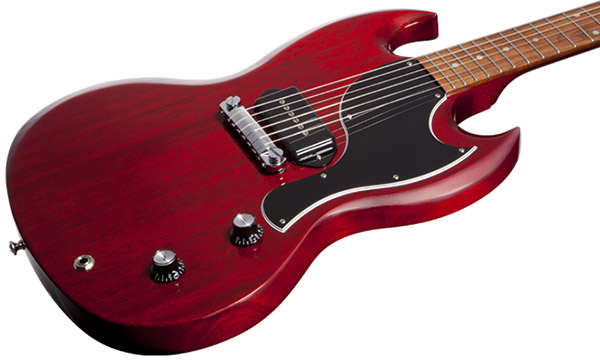 SG Junior from Gibson