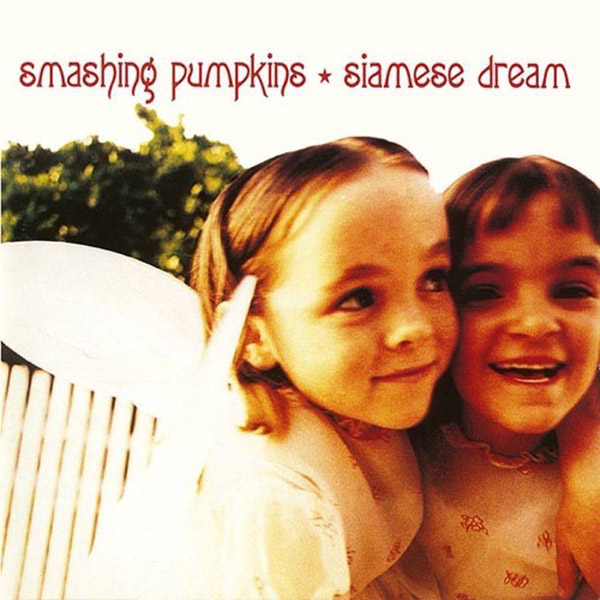 Smashing Pumpkins