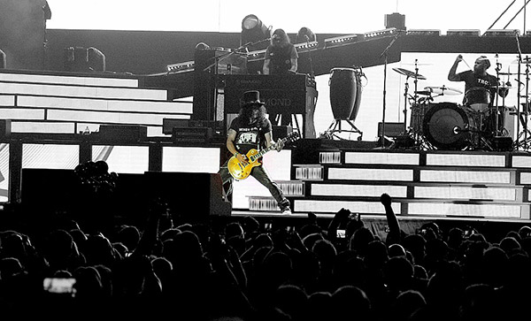 Slash
