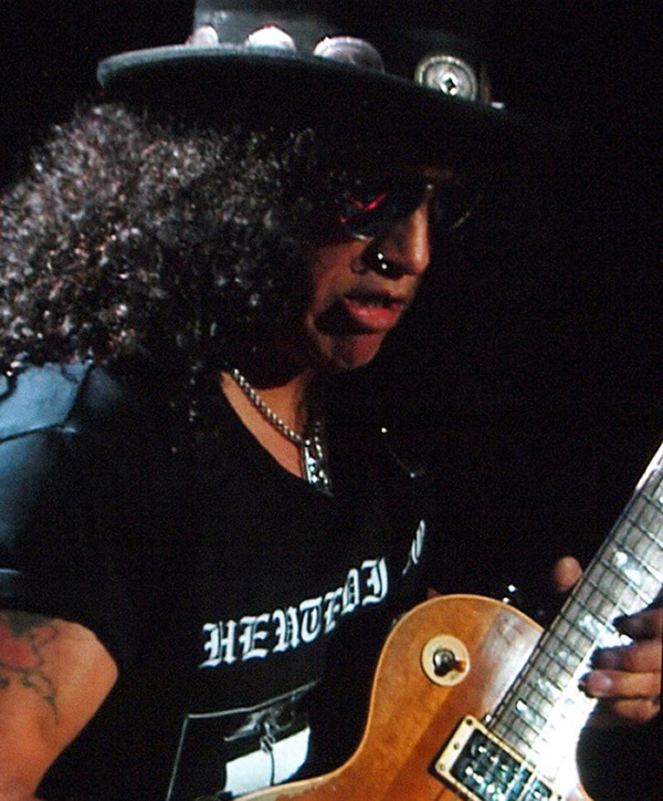 Slash