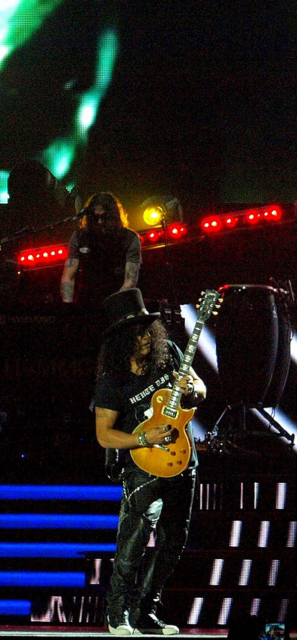 Slash
