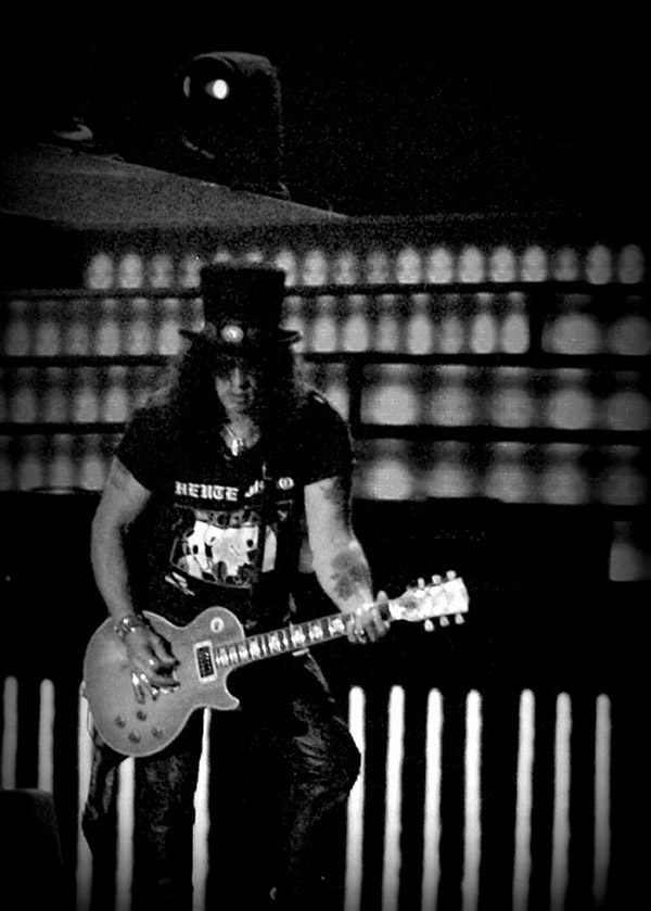 Slash