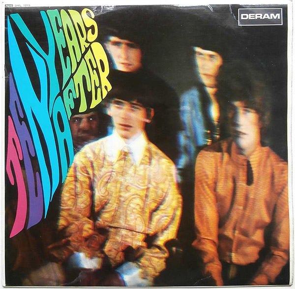 Ten Years After