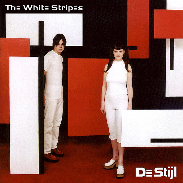 White Stripes