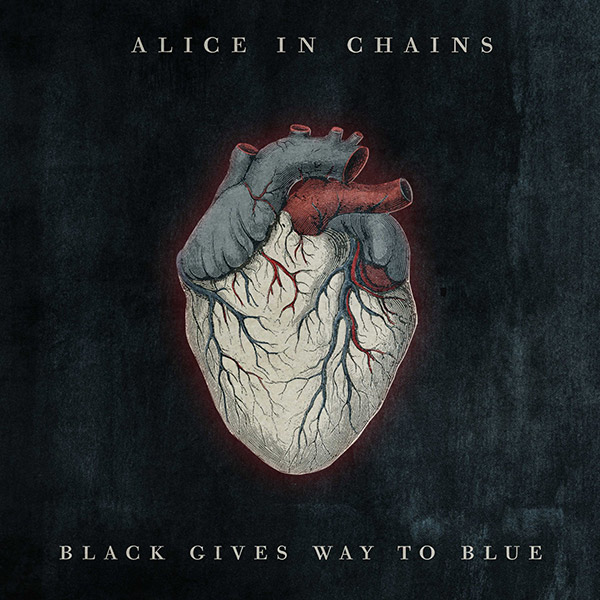 Alice in Chains