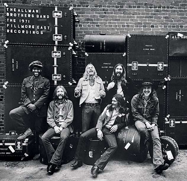 Allman Brothers