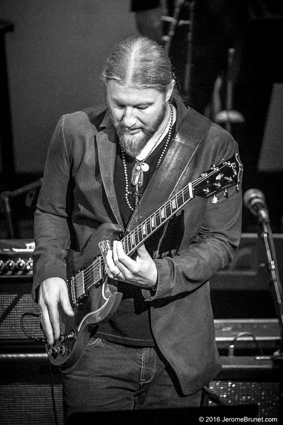 B.B. King Tribute Event