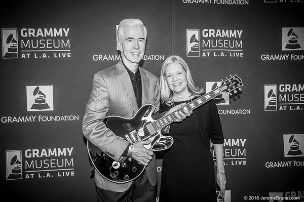 B.B. King Tribute Event