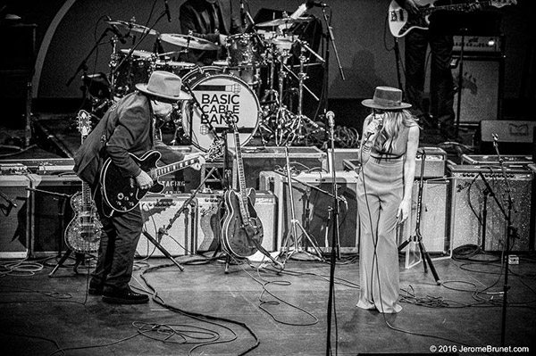 B.B. King Tribute Event