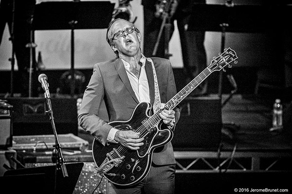 B.B. King Tribute Event
