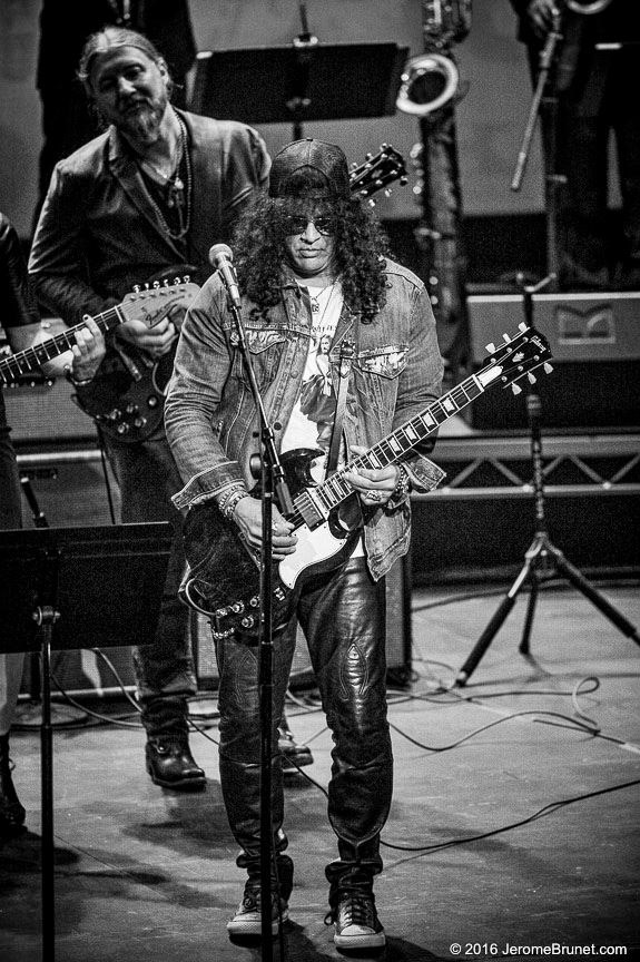 B.B. King Tribute Event