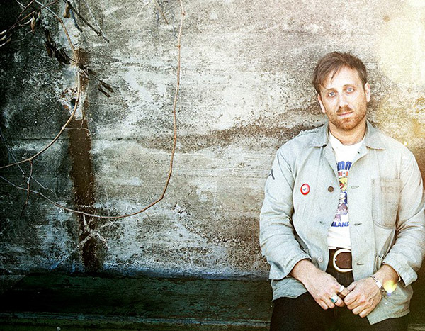 Black Keys