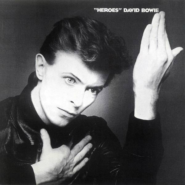 David Bowie