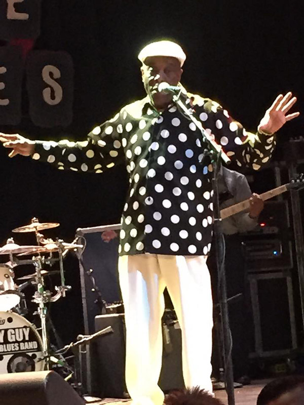 Buddy Guy
