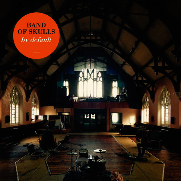 Band of Skulls