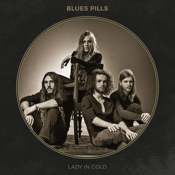 Blues Pills