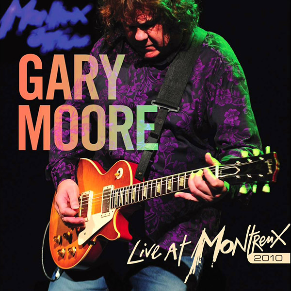 Gary Moore