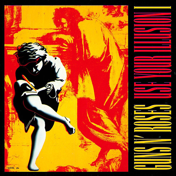GnR