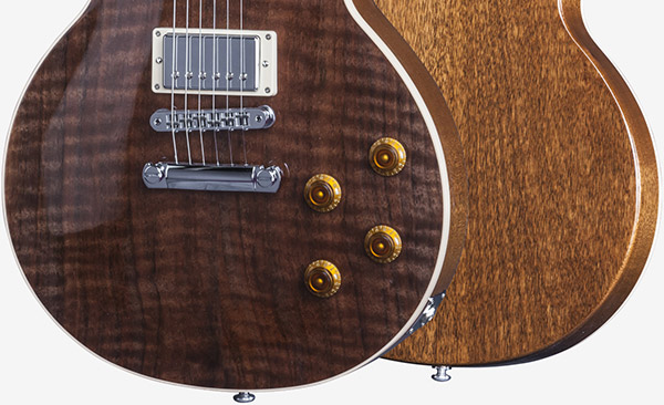 2016 Gibson Limited Run guitars